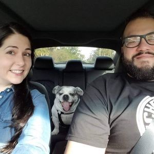 Meet your Posher, Ramon